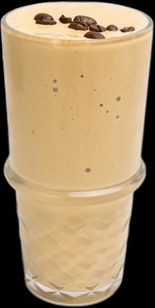 Coffee Frappe