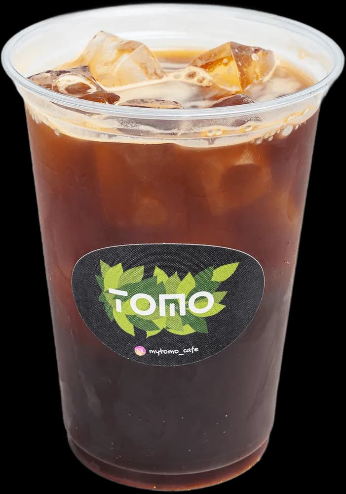 ICED Americano