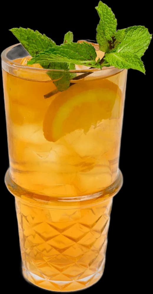 ICED Tea