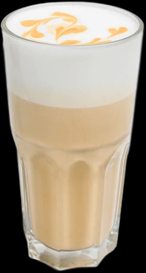 Latte Macchiato