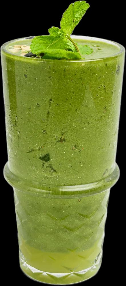 Protein & Greens