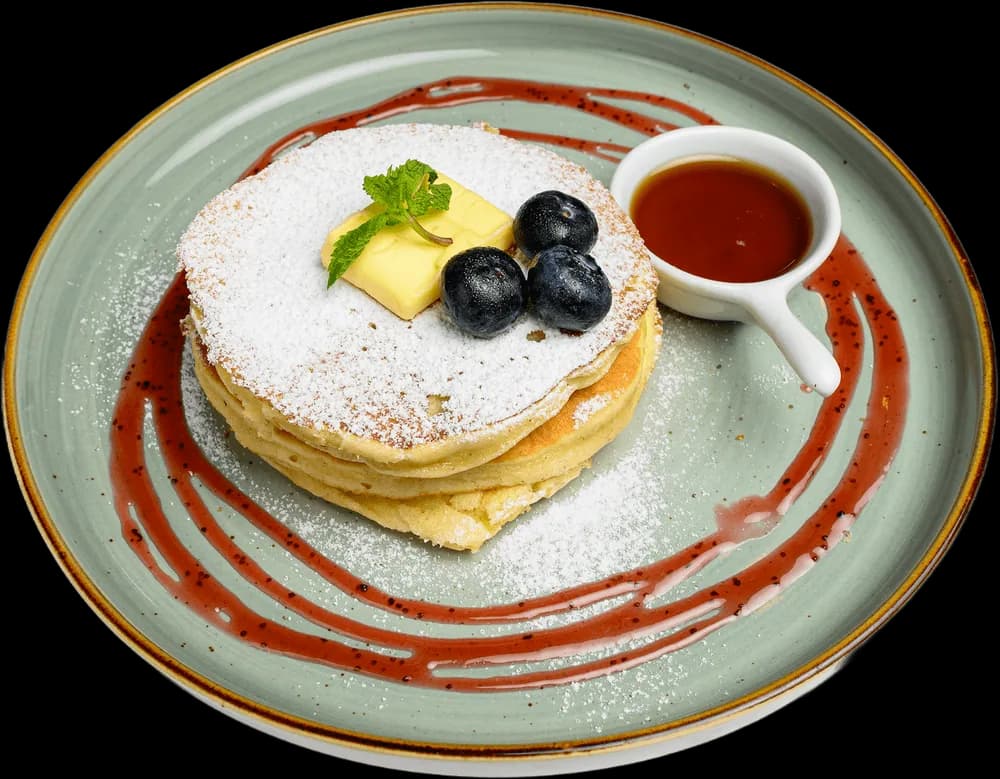 Sweet Pancake