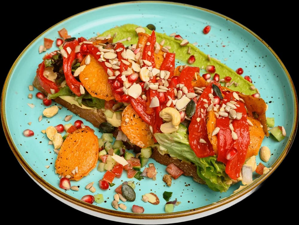 Tomo Vegan